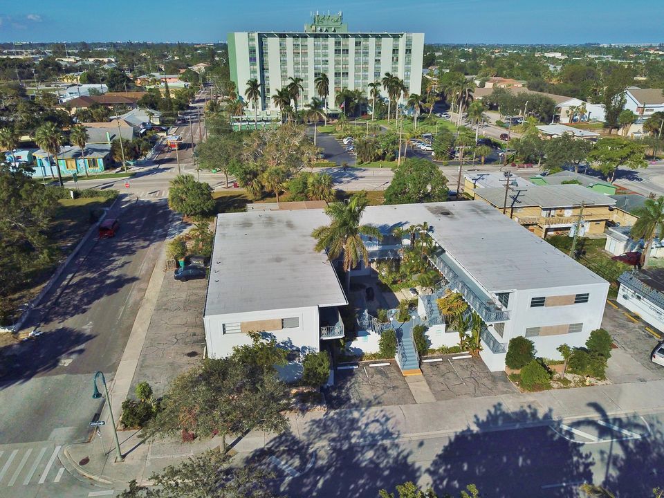 В аренду: $1,400 (1 спален, 1 ванн, 598 Квадратных фут)