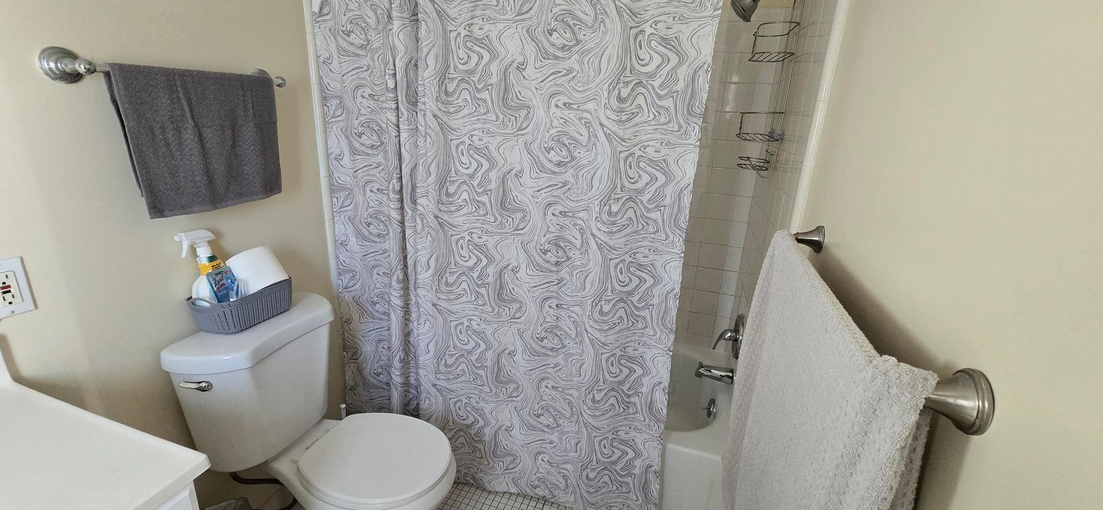 En Renta: $1,500 (1 camas, 1 baños, 603 Pies cuadrados)