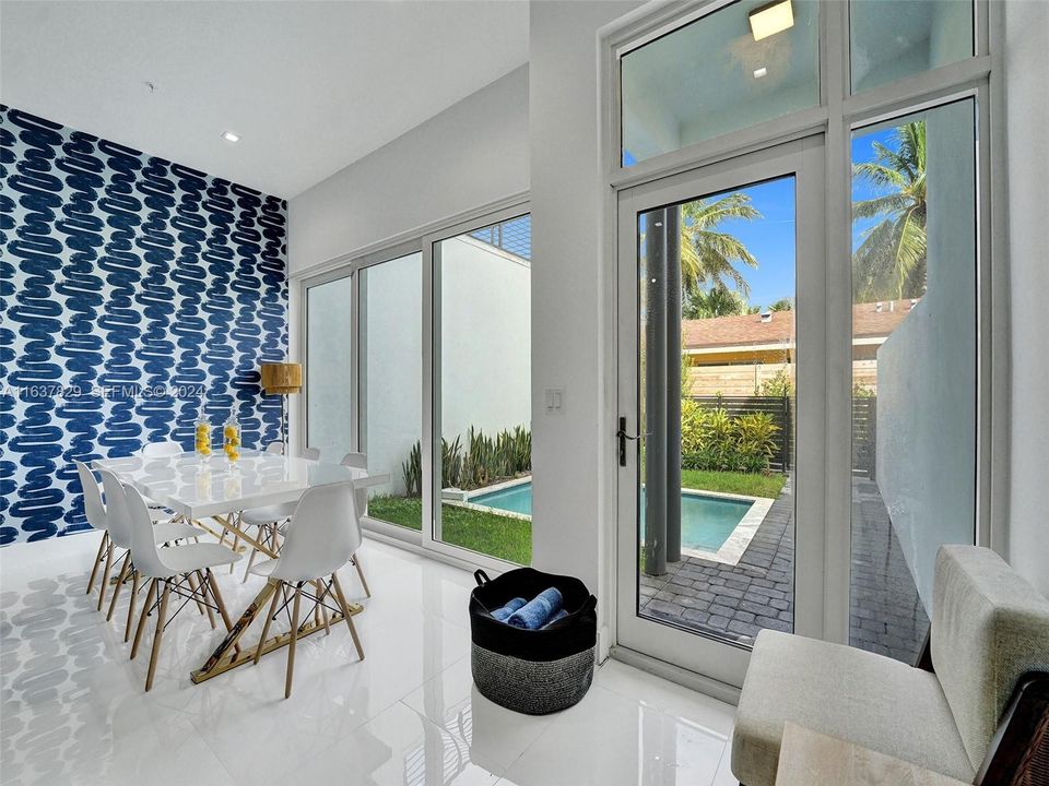 В аренду: $7,500 (4 спален, 3 ванн, 2405 Квадратных фут)