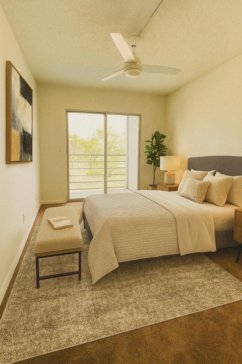 В аренду: $1,700 (2 спален, 1 ванн, 840 Квадратных фут)