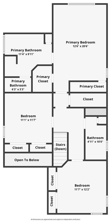 En Venta: $595,000 (3 camas, 2 baños, 1928 Pies cuadrados)