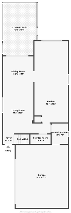 En Venta: $595,000 (3 camas, 2 baños, 1928 Pies cuadrados)