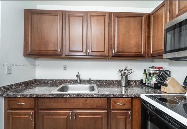 En Renta: $1,550 (1 camas, 1 baños, 760 Pies cuadrados)