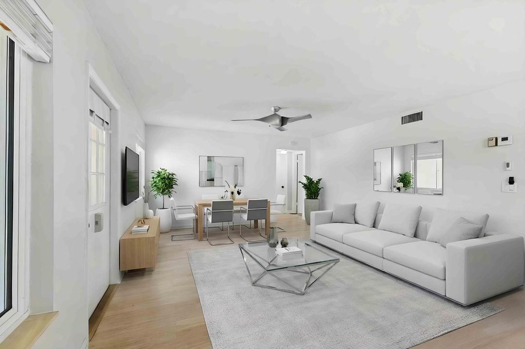 For Sale: $167,000 (2 beds, 1 baths, 935 Square Feet)