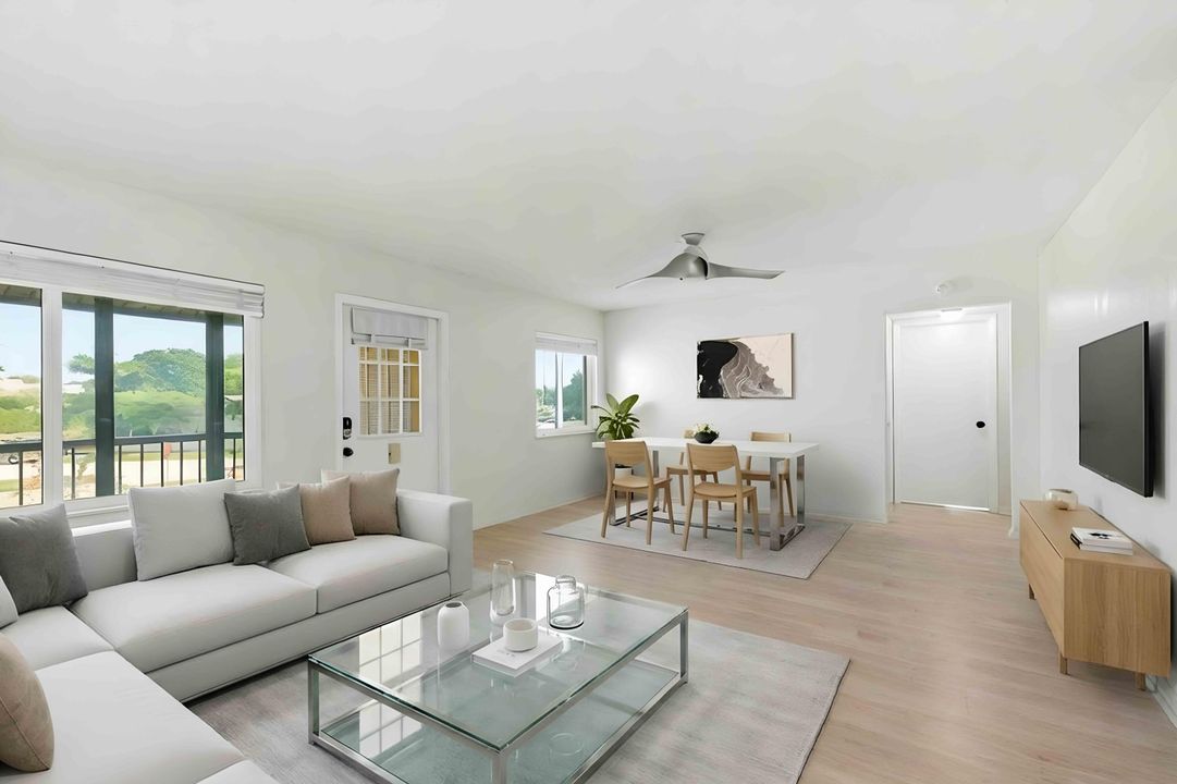 For Sale: $167,000 (2 beds, 1 baths, 935 Square Feet)