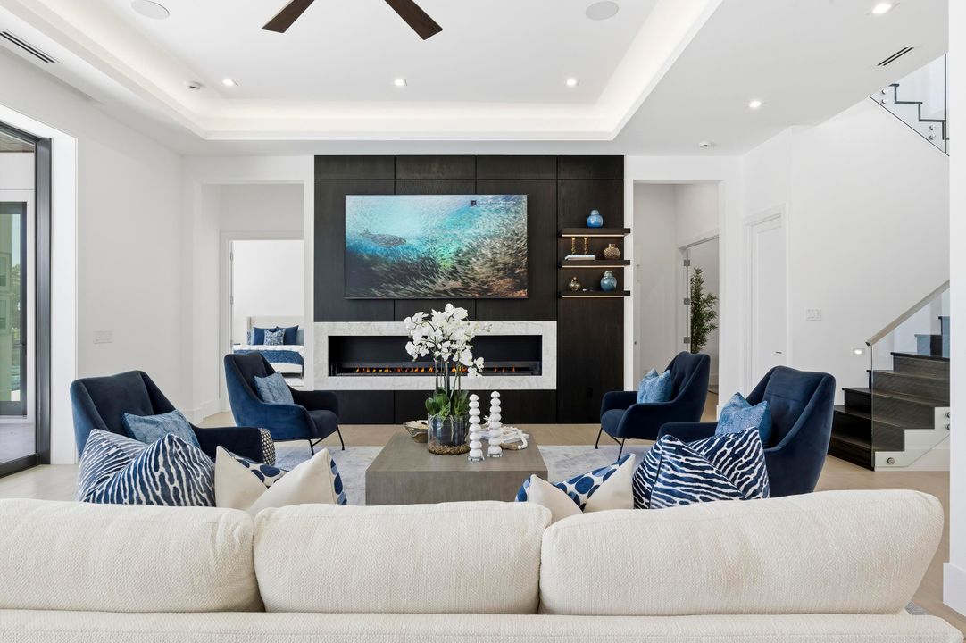 На продажу: $8,500,000 (5 спален, 7 ванн, 5804 Квадратных фут)