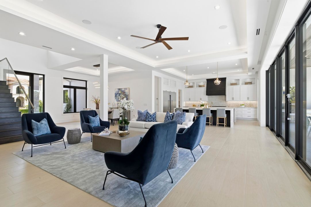 На продажу: $8,500,000 (5 спален, 7 ванн, 5804 Квадратных фут)