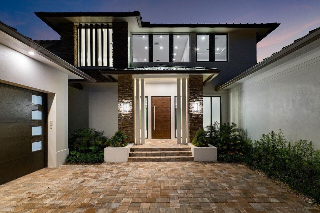 На продажу: $6,150,000 (6 спален, 6 ванн, 5233 Квадратных фут)