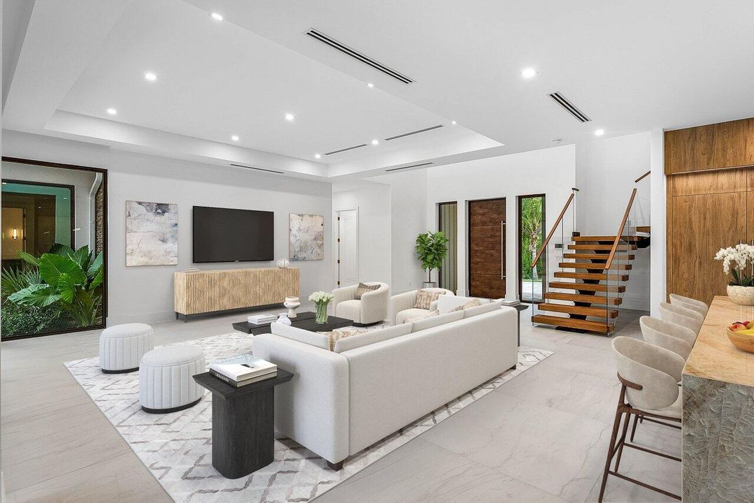 На продажу: $6,150,000 (6 спален, 6 ванн, 5233 Квадратных фут)