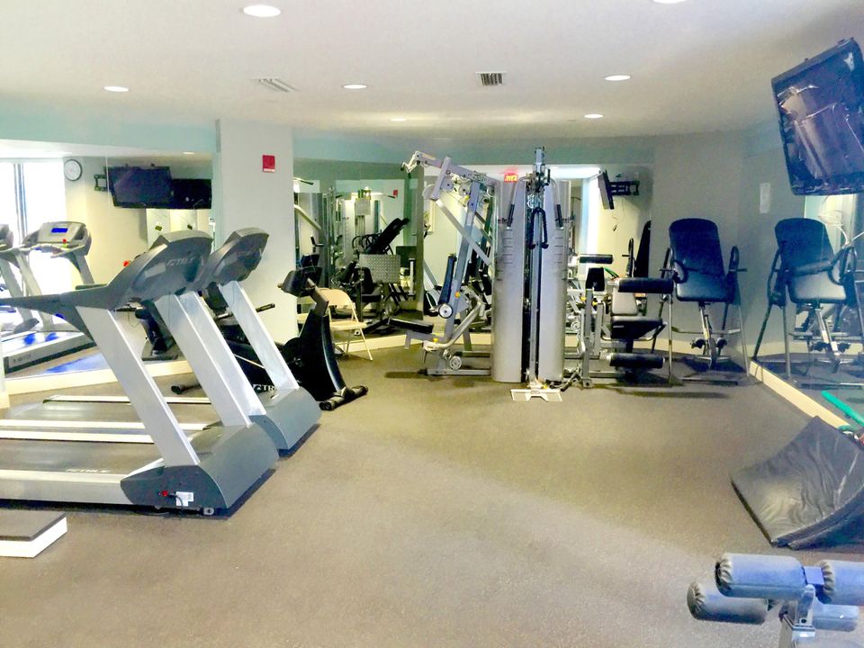 В аренду: $4,500 (2 спален, 2 ванн, 1491 Квадратных фут)