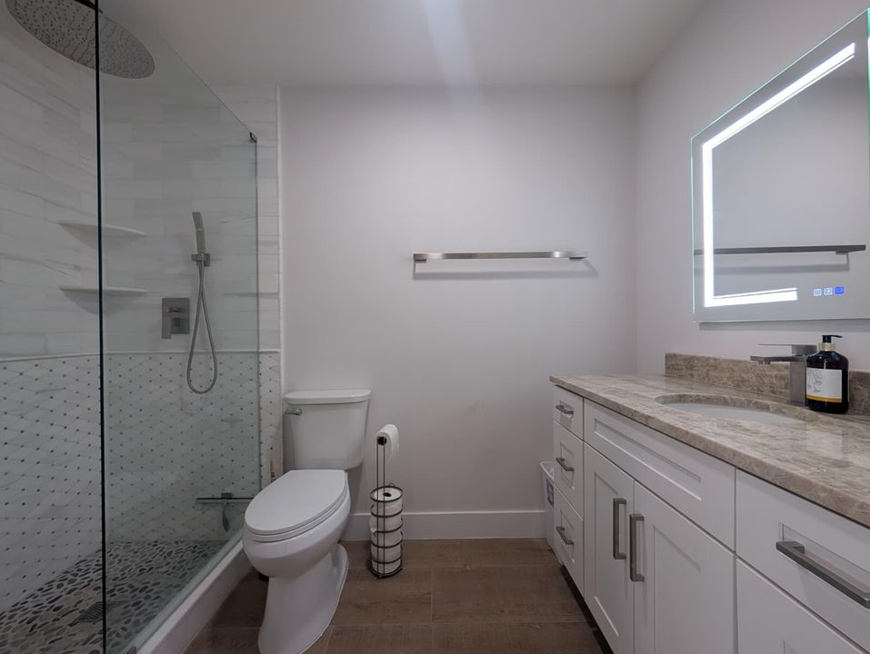 В аренду: $1,900 (1 спален, 1 ванн, 1100 Квадратных фут)