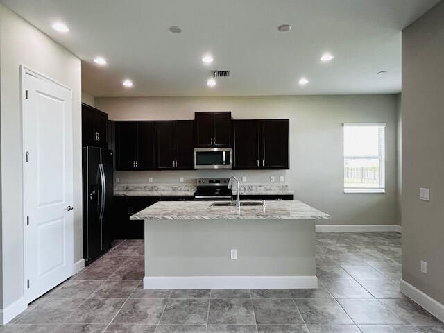 For Rent: $3,400 (3 beds, 3 baths, 2040 Square Feet)