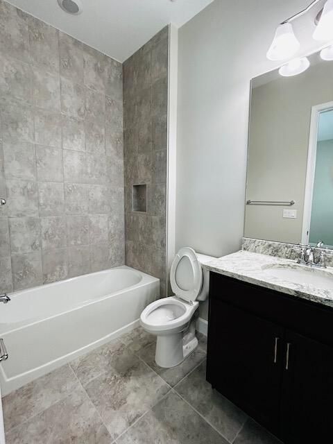 For Rent: $3,400 (3 beds, 3 baths, 2040 Square Feet)