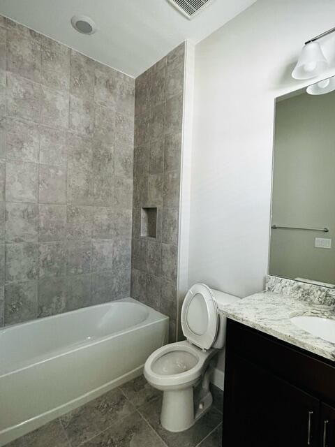 For Rent: $3,400 (3 beds, 3 baths, 2040 Square Feet)