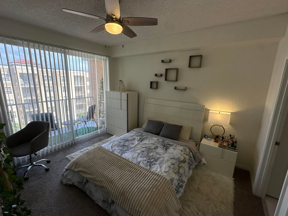 В аренду: $2,200 (1 спален, 1 ванн, 662 Квадратных фут)