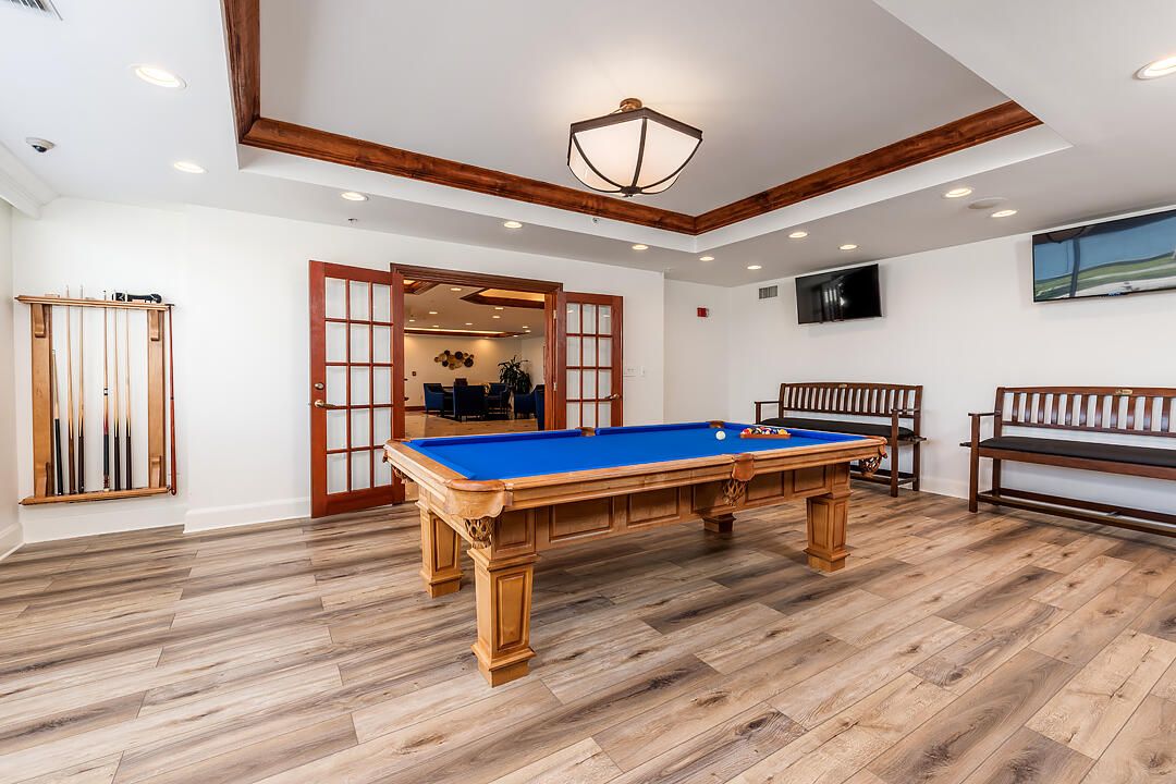 В аренду: $2,200 (1 спален, 1 ванн, 662 Квадратных фут)