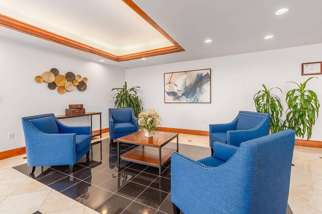 В аренду: $2,200 (1 спален, 1 ванн, 662 Квадратных фут)