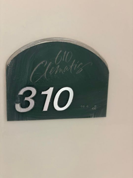 出租: $3,500 (2 贝兹, 2 浴室, 1360 平方英尺)