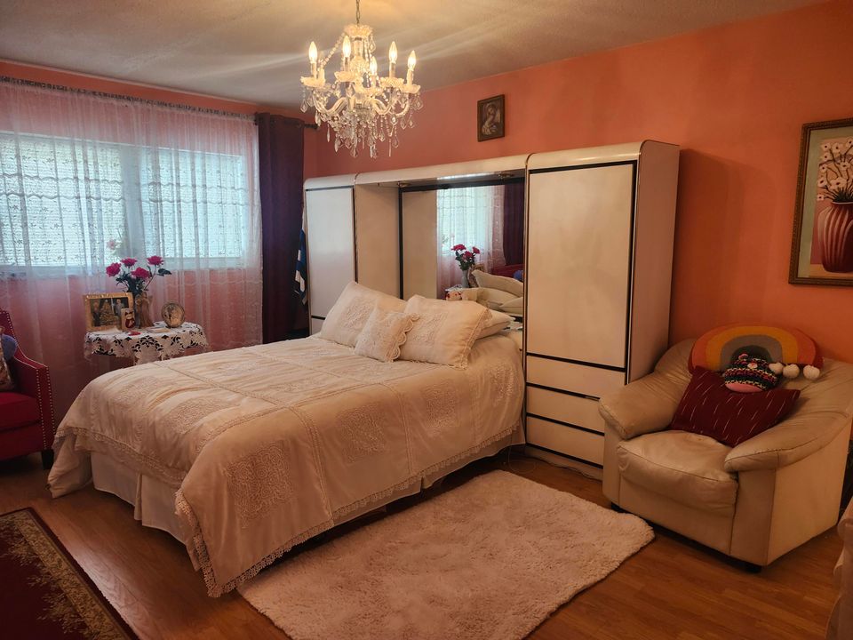 En Renta: $1,800 (1 camas, 1 baños, 754 Pies cuadrados)