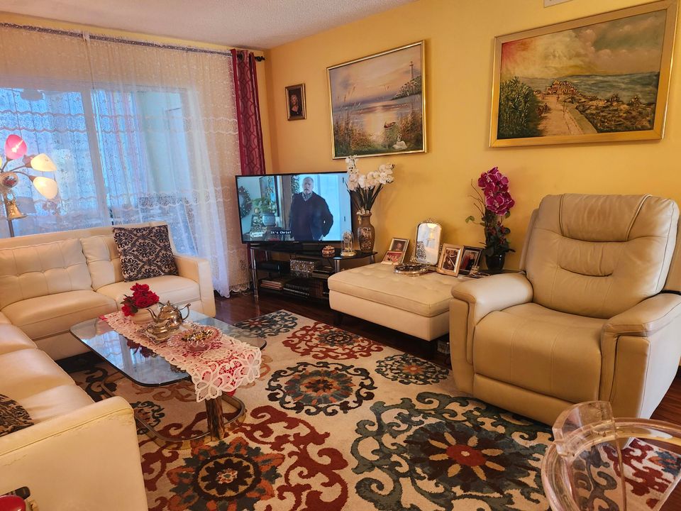 En Renta: $1,800 (1 camas, 1 baños, 754 Pies cuadrados)