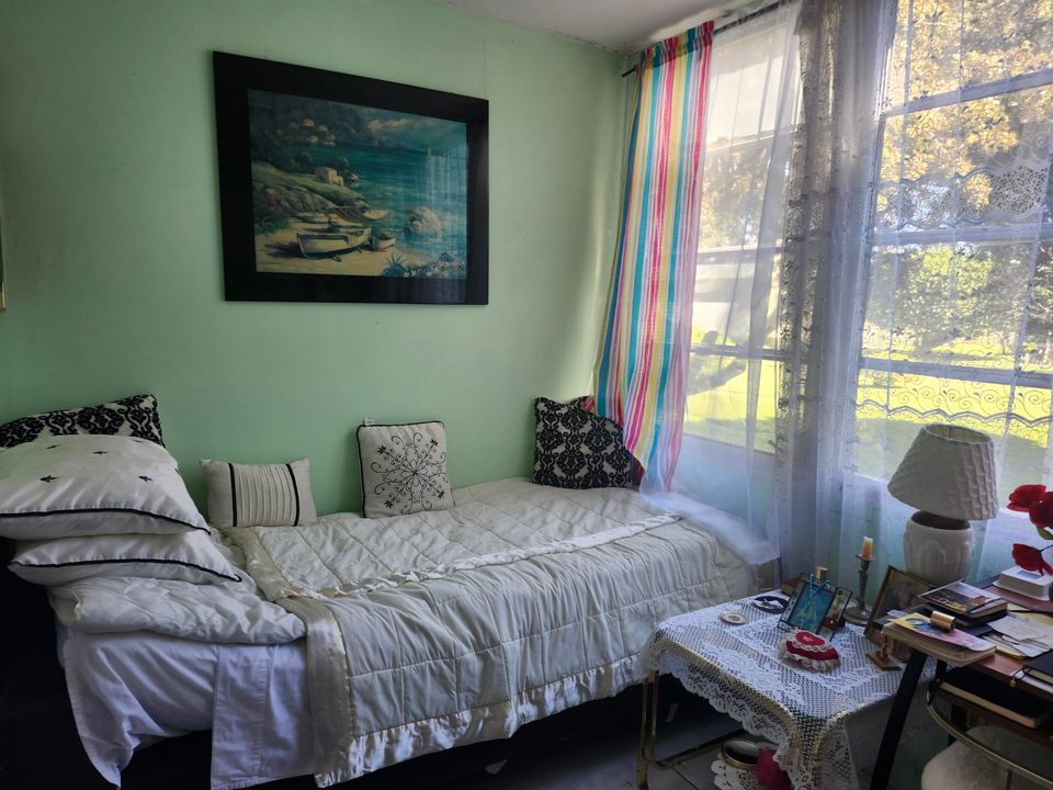 En Renta: $1,800 (1 camas, 1 baños, 754 Pies cuadrados)