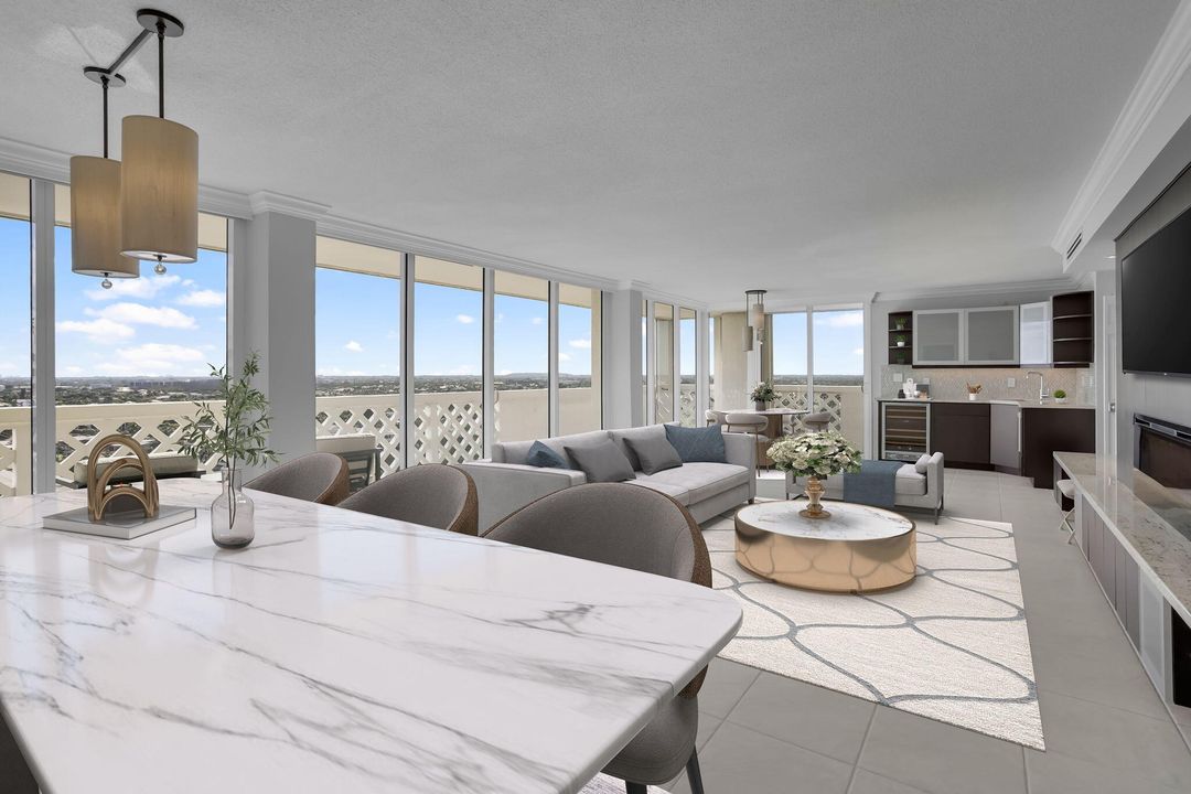 For Sale: $1,150,000 (3 beds, 2 baths, 2006 Square Feet)