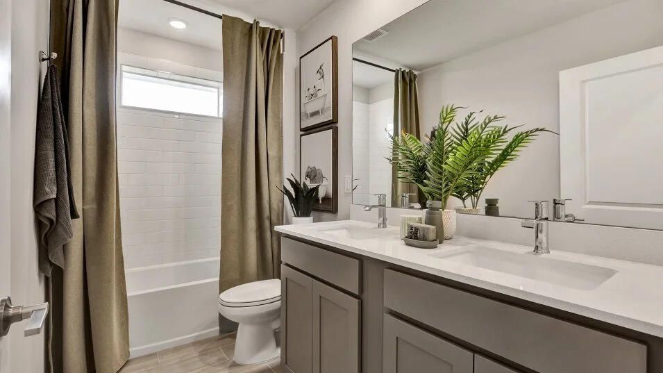 For Sale: $548,802 (4 beds, 3 baths, 2311 Square Feet)