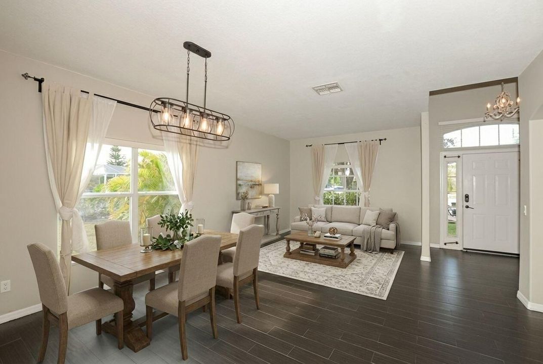 For Sale: $525,000 (4 beds, 3 baths, 2727 Square Feet)