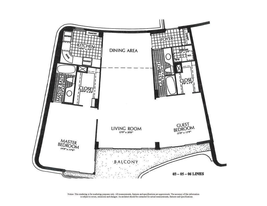 Под контрактом: $8,000 (2 спален, 2 ванн, 1247 Квадратных фут)