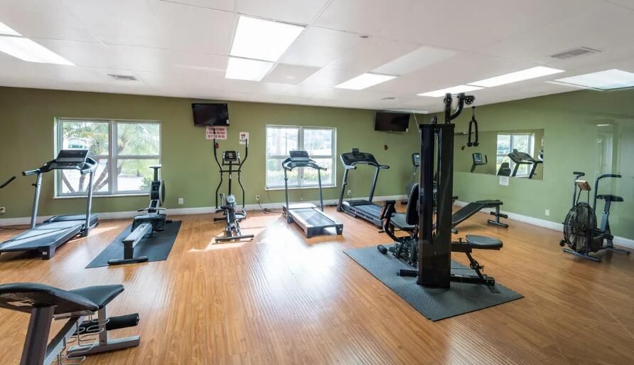 En Venta: $125,000 (2 camas, 1 baños, 815 Pies cuadrados)