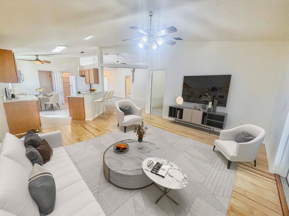 En Venta: $304,500 (4 camas, 2 baños, 1902 Pies cuadrados)