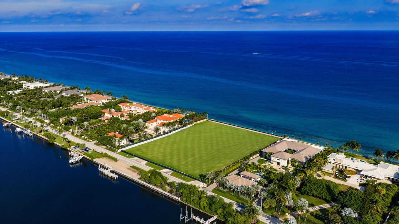 На продажу: $125,000,000 (0 спален, 0 ванн, 0 Квадратных фут)