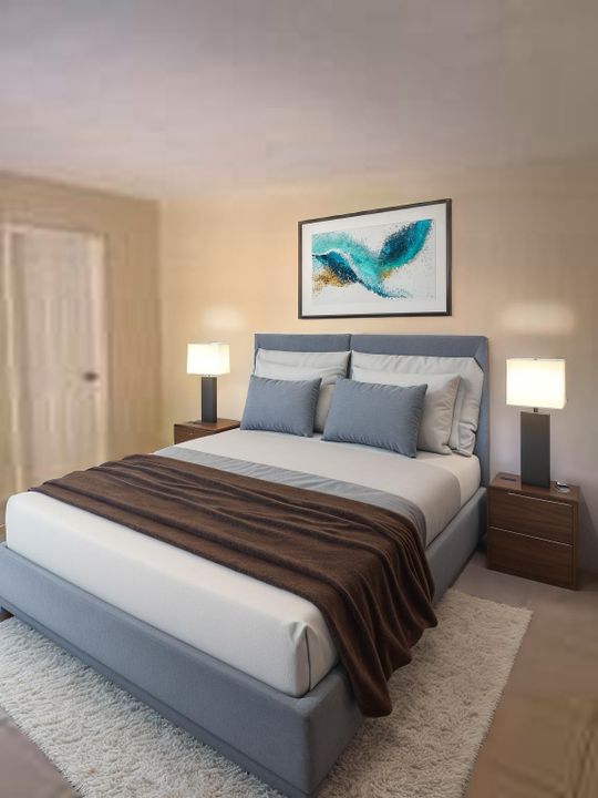 На продажу: $315,000 (2 спален, 2 ванн, 1236 Квадратных фут)