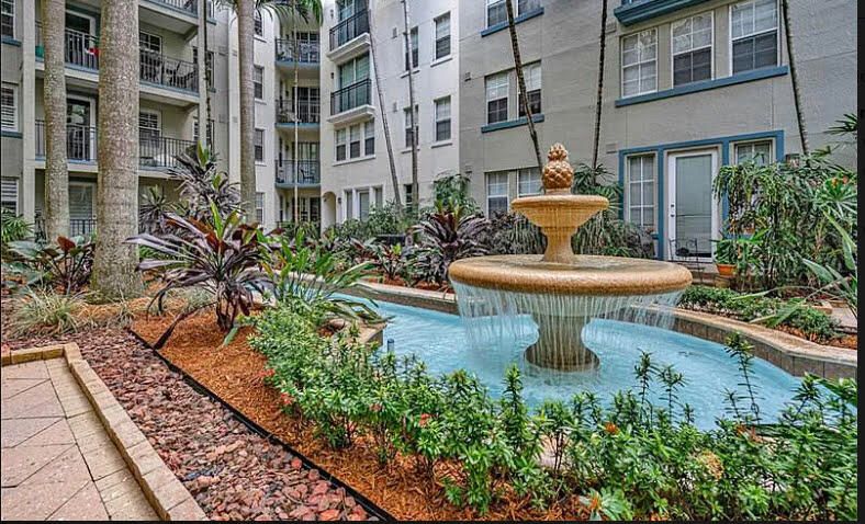 En Renta: $2,800 (1 camas, 1 baños, 891 Pies cuadrados)