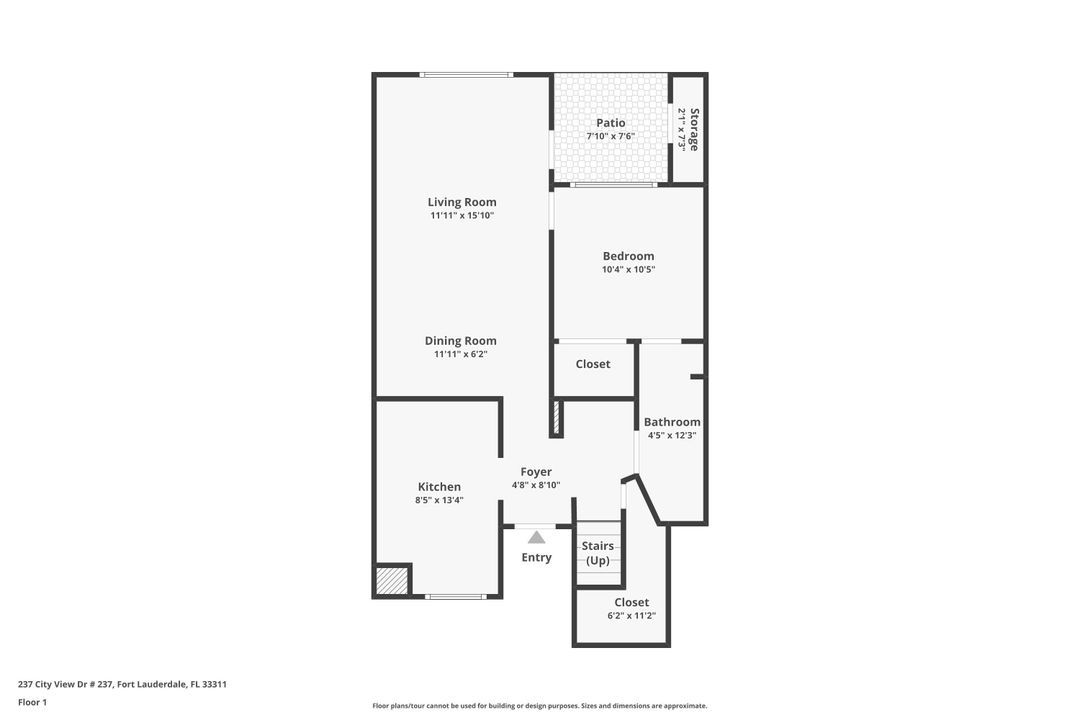 For Sale: $575,000 (3 beds, 2 baths, 1408 Square Feet)
