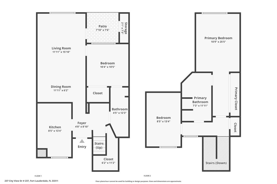 For Sale: $575,000 (3 beds, 2 baths, 1408 Square Feet)