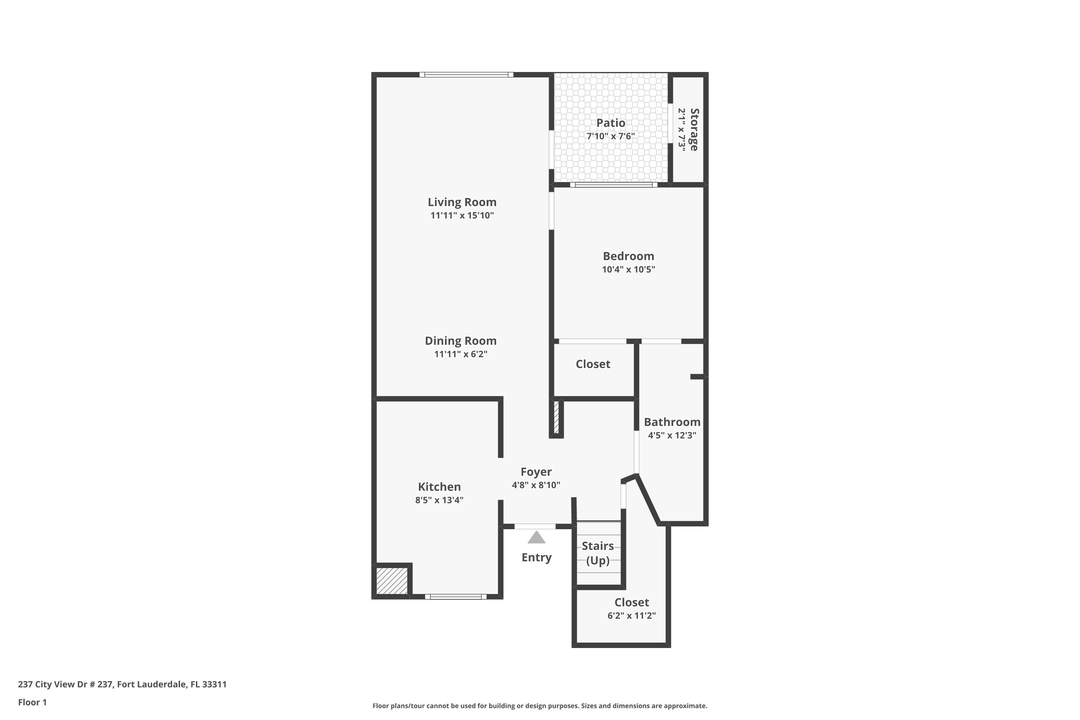 For Sale: $575,000 (3 beds, 2 baths, 1408 Square Feet)