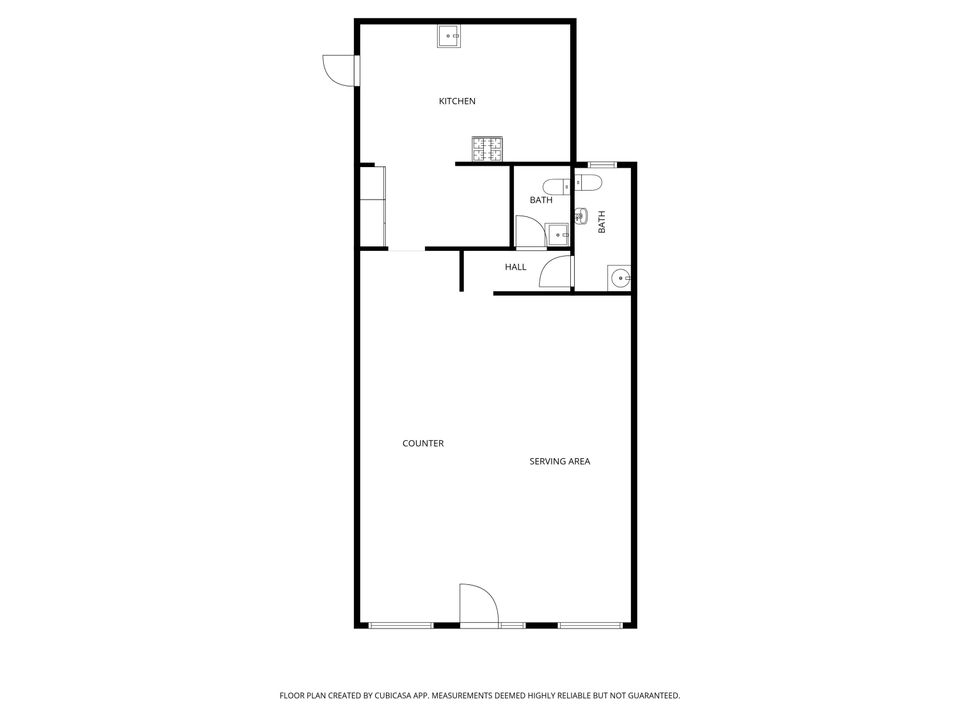 На продажу: $3,500 (0 спален, 0 ванн, 1240 Квадратных фут)