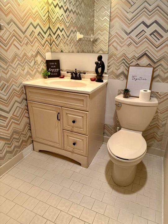 В аренду: $1,600 (1 спален, 1 ванн, 756 Квадратных фут)