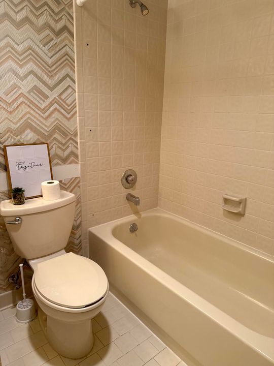 В аренду: $1,600 (1 спален, 1 ванн, 756 Квадратных фут)