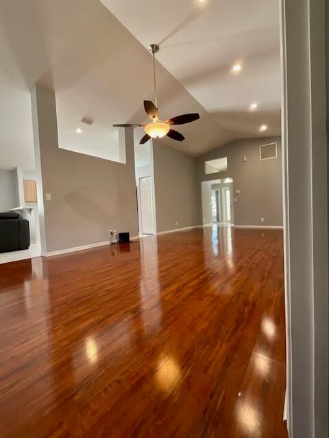 En Renta: $3,800 (3 camas, 2 baños, 1653 Pies cuadrados)