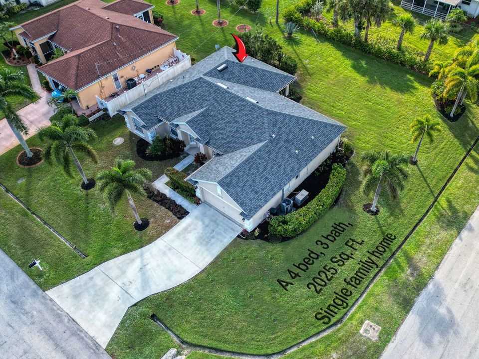 For Sale: $495,000 (4 beds, 3 baths, 2028 Square Feet)