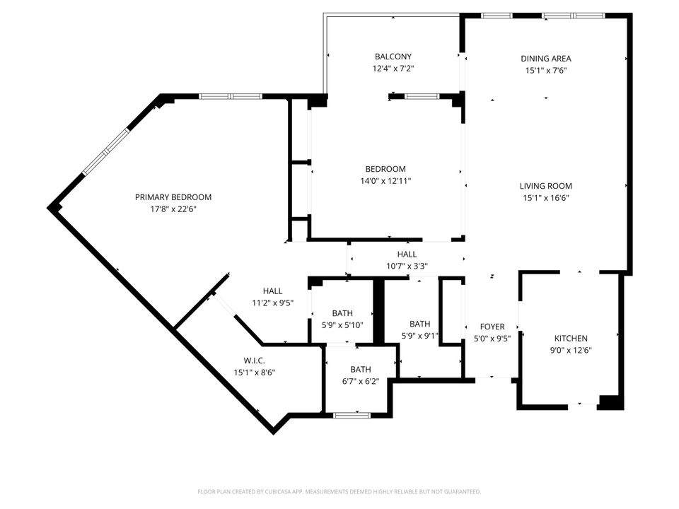 For Sale: $388,888 (2 beds, 2 baths, 1395 Square Feet)