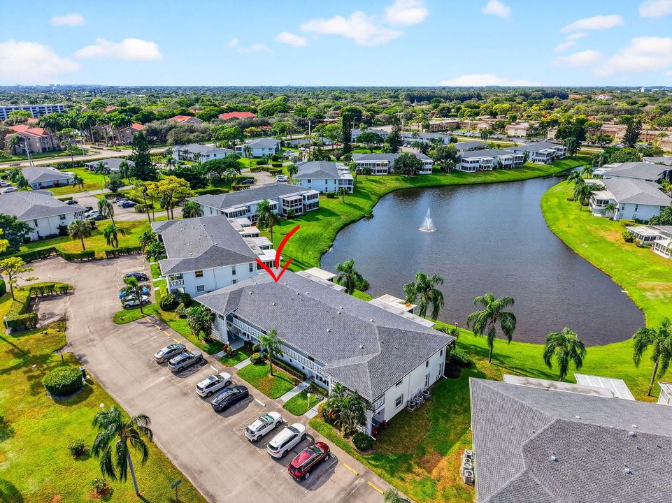 На продажу: $250,000 (2 спален, 2 ванн, 1084 Квадратных фут)