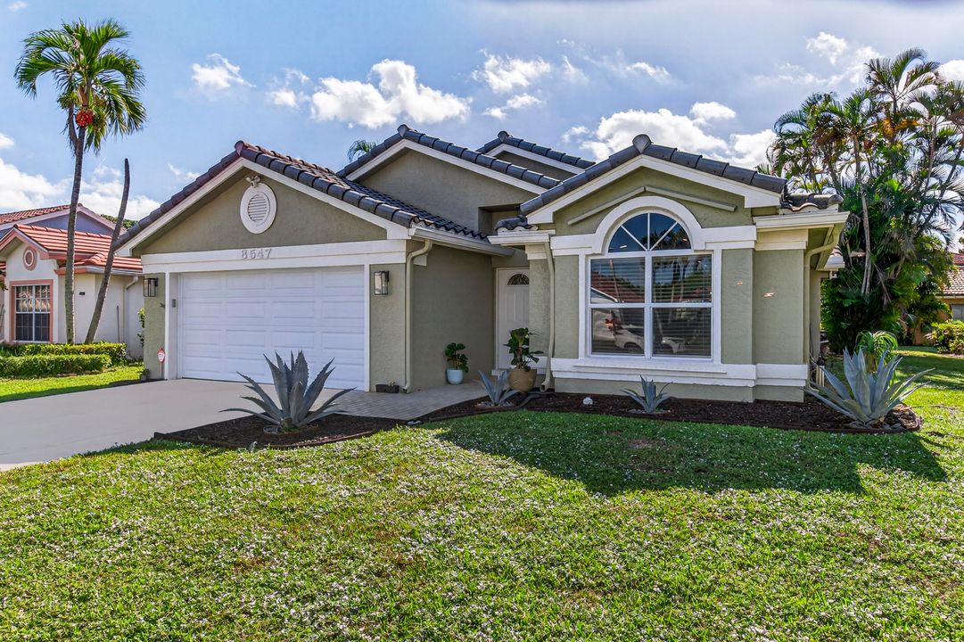 En Venta: $575,000 (3 camas, 2 baños, 1674 Pies cuadrados)