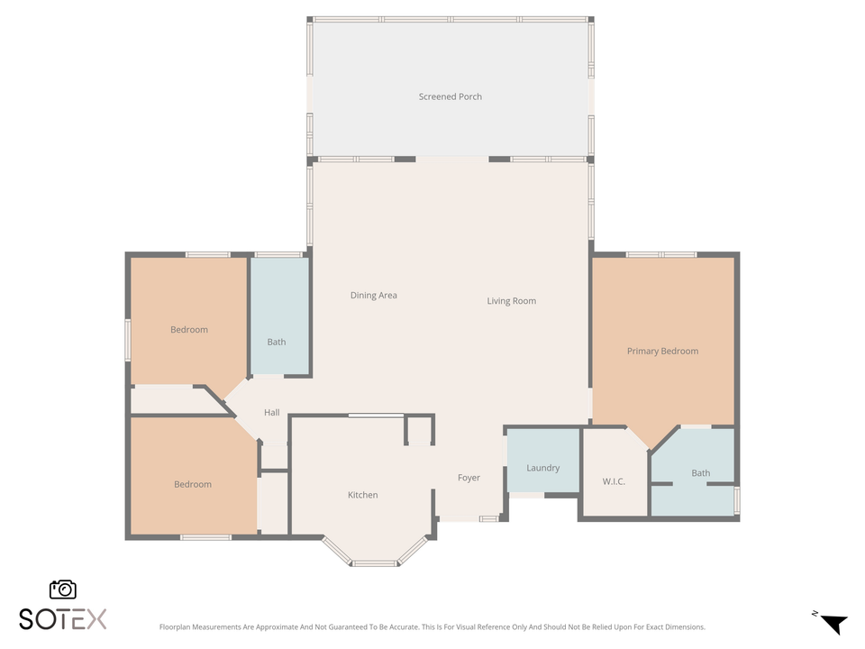 En Venta: $499,000 (4 camas, 2 baños, 1564 Pies cuadrados)