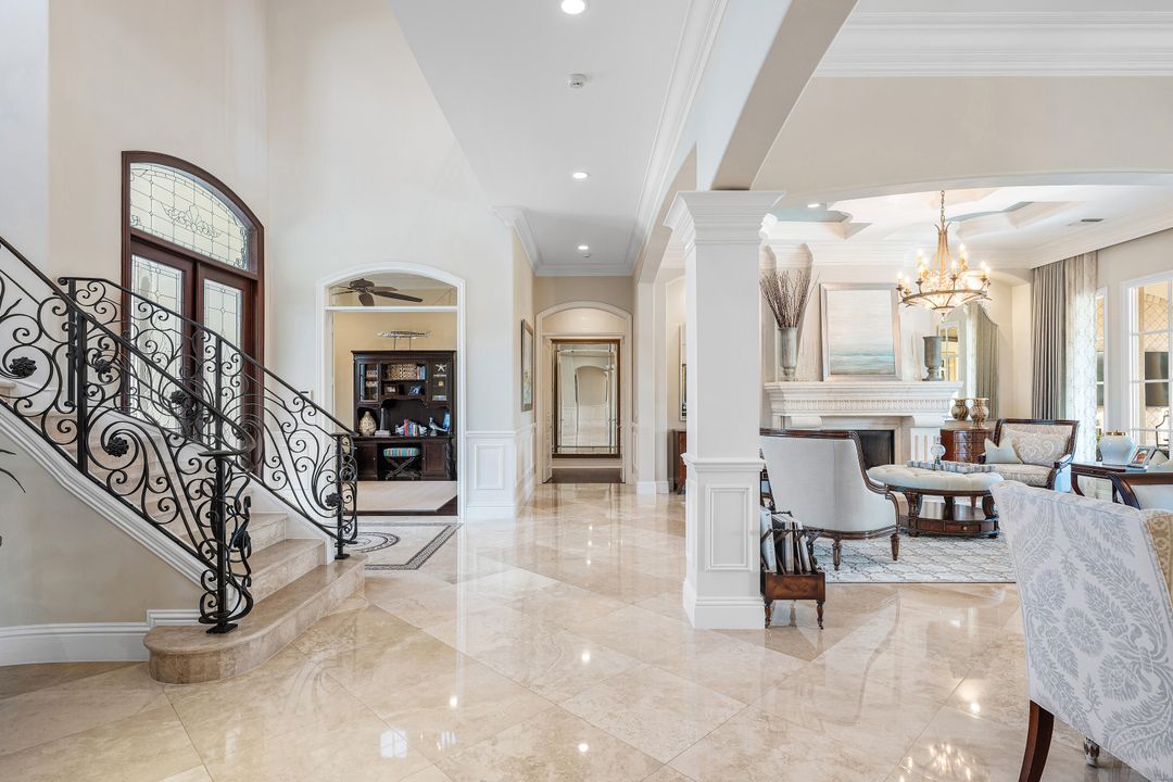 For Sale: $12,500,000 (6 beds, 6 baths, 6014 Square Feet)