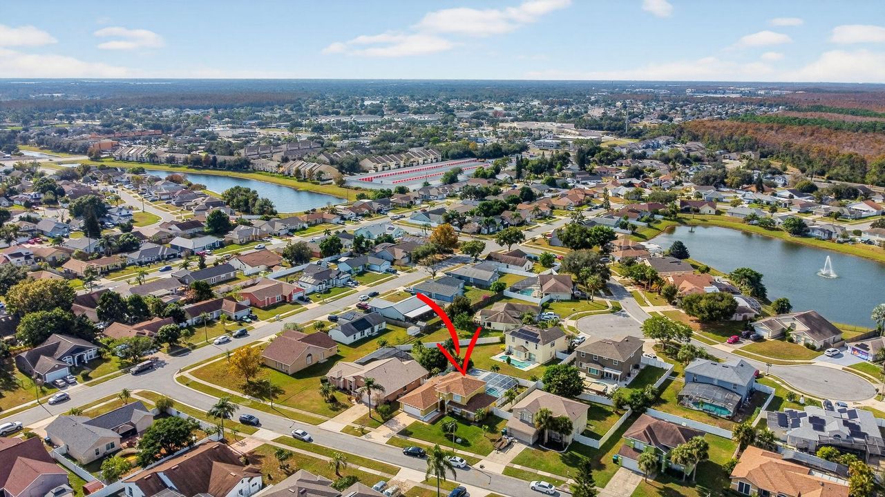 На продажу: $575,000 (4 спален, 2 ванн, 2285 Квадратных фут)