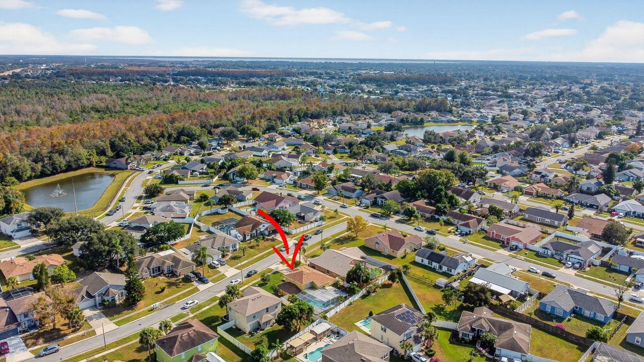 На продажу: $575,000 (4 спален, 2 ванн, 2285 Квадратных фут)