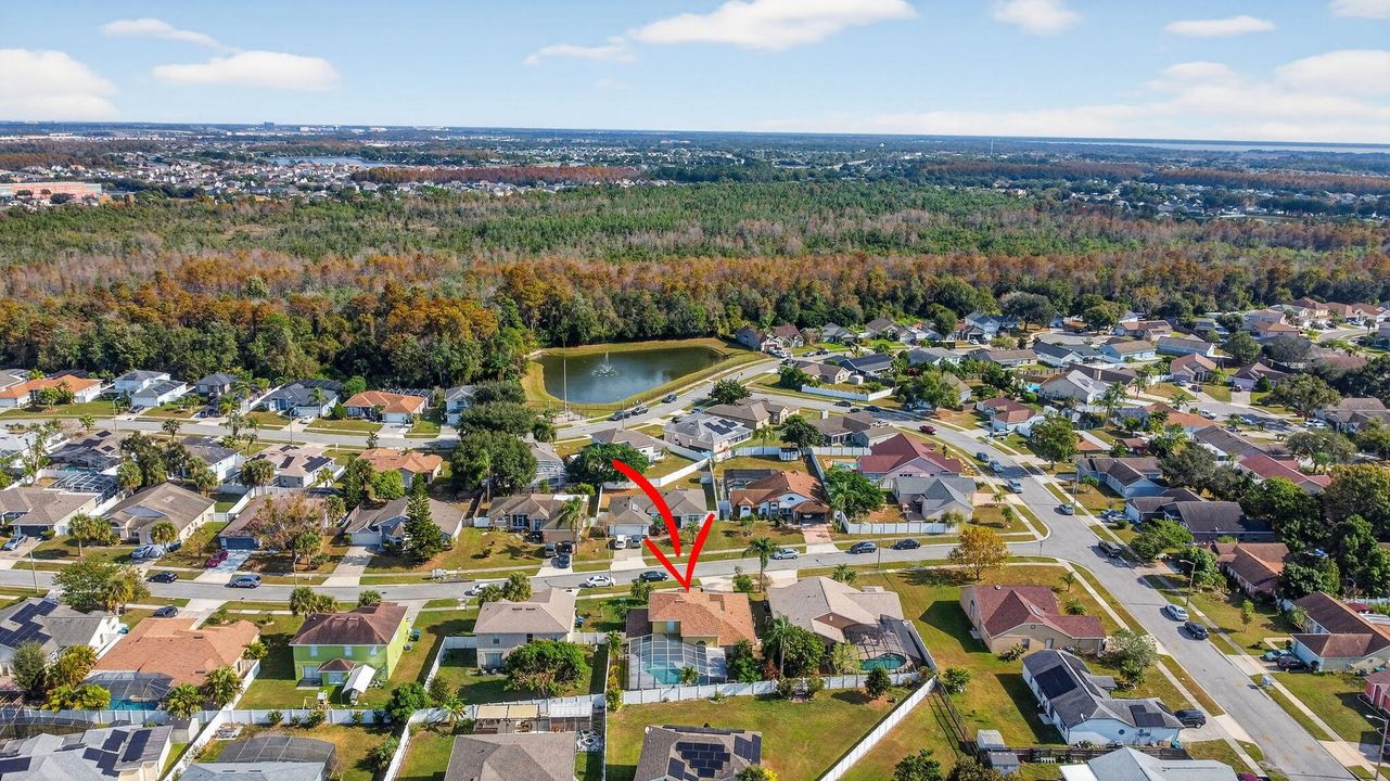 На продажу: $575,000 (4 спален, 2 ванн, 2285 Квадратных фут)